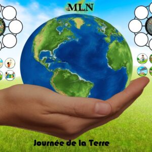 Activité journée de la Terre