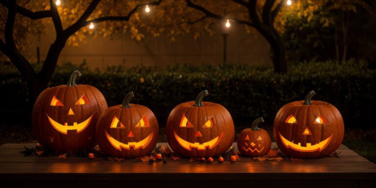 Dossier Halloween gratuit : activités et coloriages pour les enfants